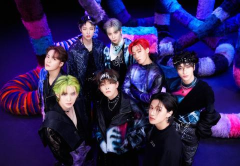 ATEEZ